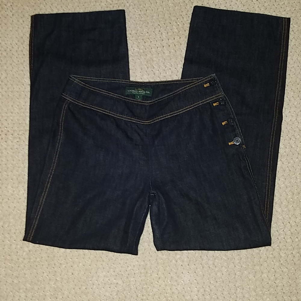 Ralph Lauren jeans